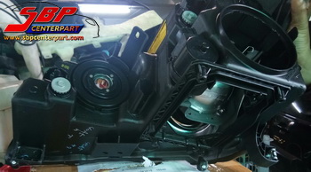 ไฟหน้า LEXUS RX300 - Image 4