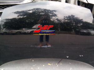 ฝากระโปรงหน้า  HONDA CIVIC 06-09