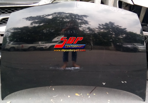 ฝากระโปรงหน้า HONDA CIVIC 06-09