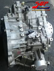 เกียร์ออโต้ TOYOTA ALTIS 2012 - Image 3
