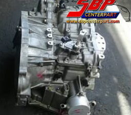 เกียร์ออโต้ TOYOTA ALTIS 2012