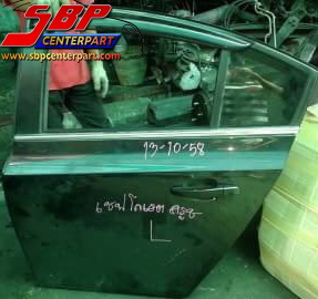 ประตูหลัง ซ้าย CHEVROLET CRUZE
