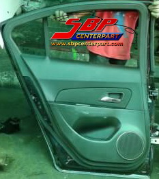 ประตูหลัง ซ้าย CHEVROLET CRUZE - Image 2