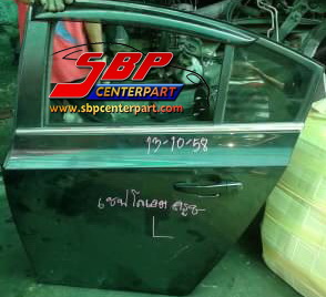ประตูหลัง ซ้าย CHEVROLET CRUZE - Image 3