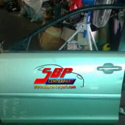 ประตูหน้า ซ้าย TOYOTA CAMRY 03-05