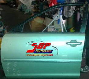 ประตูหน้า ซ้าย TOYOTA CAMRY 03-05
