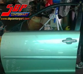 ประตูหน้า ซ้าย TOYOTA CAMRY 03-05 - Image 2