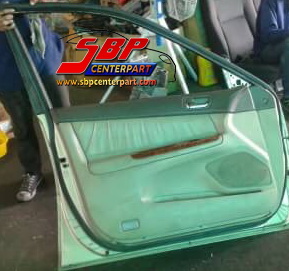 ประตูหน้า ซ้าย TOYOTA CAMRY 03-05 - Image 3