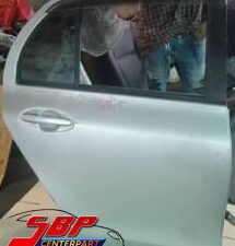Alternative view of ประตูหลัง ขวา TOYOTA Yaris