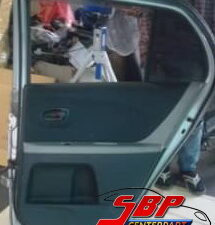 ประตูหลัง ขวา TOYOTA Yaris - Image 3