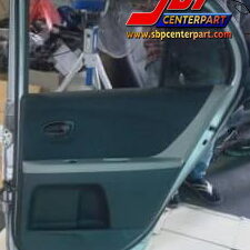 ประตูหลัง ขวา TOYOTA Yaris - Image 4
