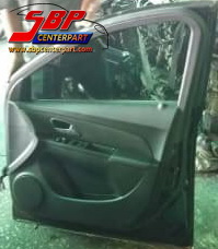 ประตูหน้า ขวา CHERVOLET CRUZE - Image 2