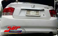 ท้ายตัด HONDA CITY 09