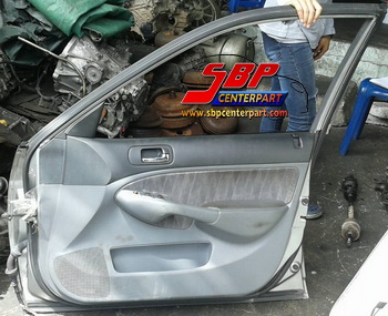 ประตูหน้า ขวา HONDA CIVIC 01 - Image 2