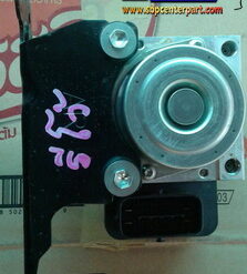 ปั๊ม ABS TOYOTA Hilux REVO