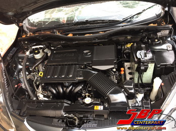 หัวตัด MAZDA 2 4D - Image 3