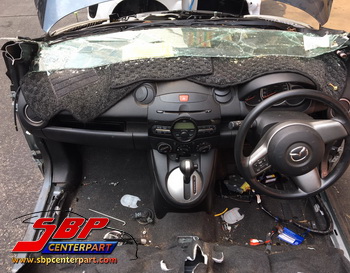 หัวตัด MAZDA 2 4D - Image 5