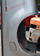กระบะ FORD RANGER CAB - Image 3