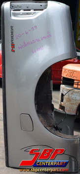 กระบะ FORD RANGER CAB - Image 4