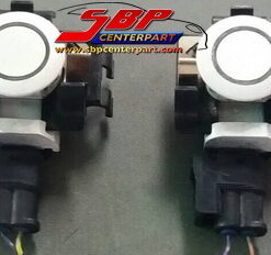 เซ็นเซอร์กันชนหน้า-หลัง TOYOTA CAMRY 03-05