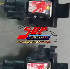 Alternative view of เซ็นเซอร์กันชนหน้า-หลัง TOYOTA  CAMRY 03-05