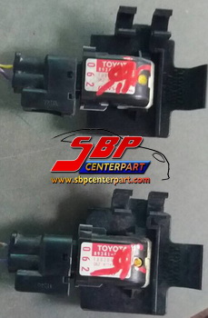 เซ็นเซอร์กันชนหน้า-หลัง TOYOTA CAMRY 03-05 - Image 2