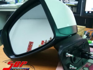 Alternative view of กระจกมองข้าง ซ้าย-ขวา HONDA JAZZ 2014