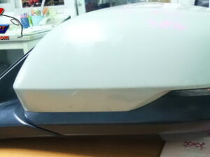 Alternative view of กระจกมองข้าง ซ้าย-ขวา HONDA HRV