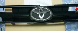 หน้ากระจัง TOYOTA YARIS 2014
