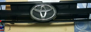 Alternative view of หน้ากระจัง TOYOTA YARIS 2014