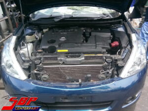 หัวตัดเครื่องเกียร์ NISSAN TEANA J32 - Image 4