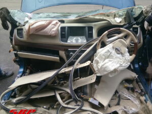 หัวตัดเครื่องเกียร์ NISSAN TEANA J32 - Image 5