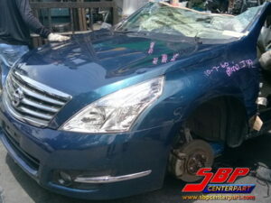 หัวตัดเครื่องเกียร์ NISSAN TEANA J32 - Image 6