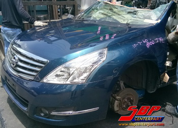 หัวตัดเครื่องเกียร์ NISSAN TEANA J32 - Image 6