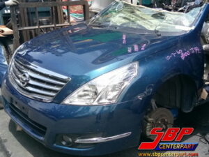 หัวตัดเครื่องเกียร์ NISSAN TEANA J32 - Image 7
