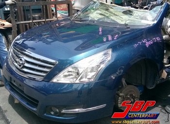 หัวตัดเครื่องเกียร์ NISSAN TEANA J32 - Image 7