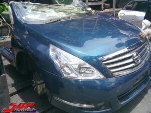 หัวตัดเครื่องเกียร์ NISSAN TEANA J32 - Image 8