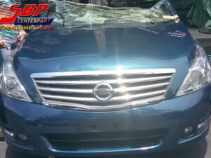 หัวตัดเครื่องเกียร์ NISSAN TEANA J32 - Image 9