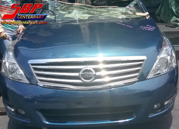 หัวตัดเครื่องเกียร์ NISSAN TEANA J32 - Image 9