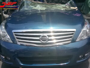 หัวตัดเครื่องเกียร์ NISSAN TEANA J32 - Image 10