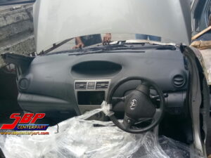 Alternative view of หัวตัด TOYOTA VIOS 08