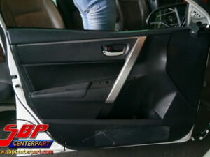 Alternative view of ประตูหน้า ซ้าย TOYOTA  ALTIS  2014