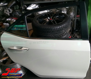 ประตูหลัง ขวา TOYOTA ALTIS 2014
