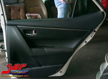 ประตูหลัง ขวา TOYOTA ALTIS 2014 - Image 2