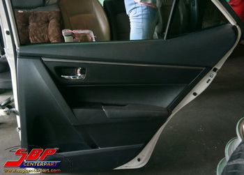 ประตูหลัง ขวา TOYOTA ALTIS 2014 - Image 3