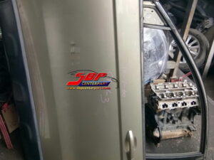 ประตูหน้า ซ้าย HONDA CRV/3
