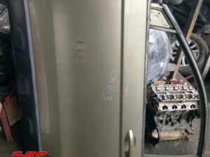 Alternative view of ประตูหน้า ซ้าย HONDA CRV/3