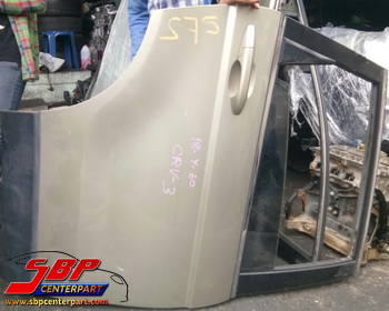 ประตูหลังหลัง ขวา HONDA CRV/3