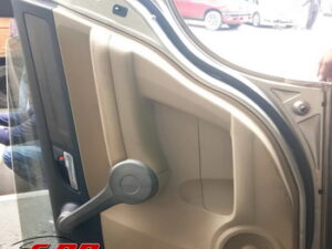 Alternative view of ประตูหลังหลัง ขวา HONDA CRV/3