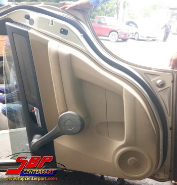 ประตูหลังหลัง ขวา HONDA CRV/3 - Image 2